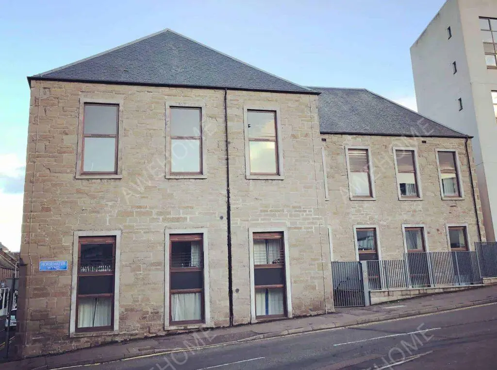 鄧迪租房KEILLER COURT DUNDEE