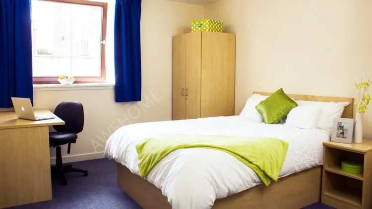 DundeeStudy Overseas Accommodation Booking