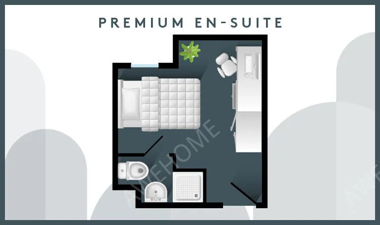 埃塞克斯郡租房Enso - Student Accommodation in Colchester