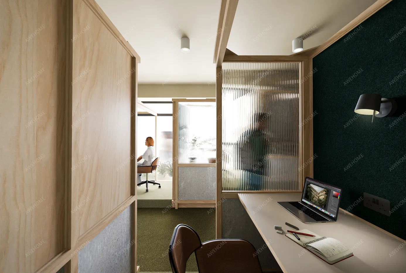 諾里奇租房St Crispins House