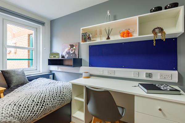 Tips for international students renting in Sydney,Are Sydney student rooms soundproof?