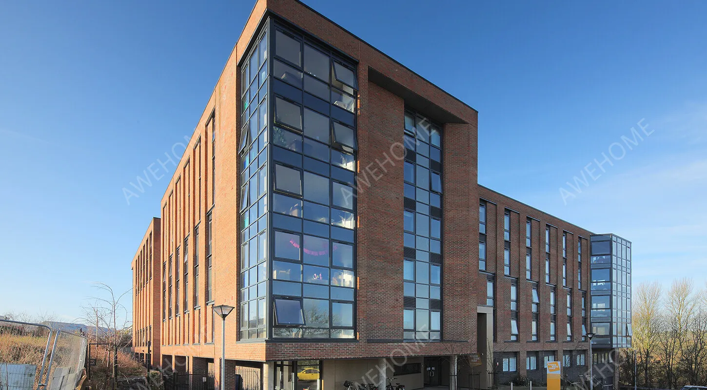 溫徹斯特租房Riverside Way