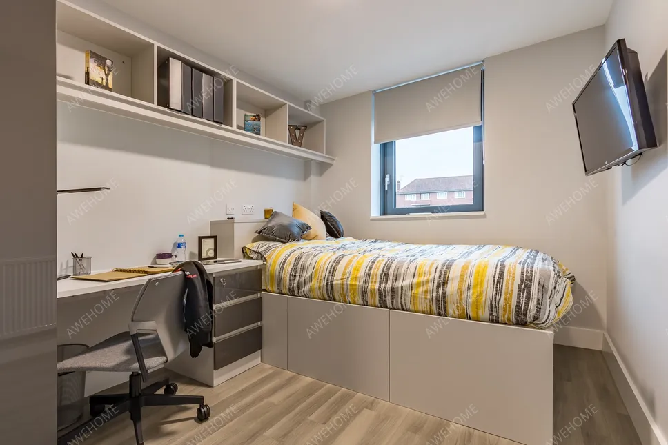 London RentalsViBe Student Living  Kingston