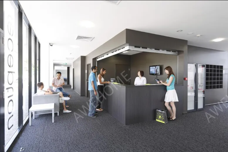 雪梨租房Western Sydney University Village Parramatta