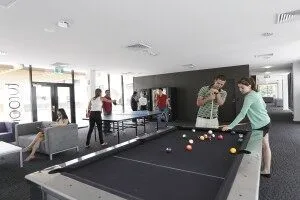雪梨租房Western Sydney University Village Parramatta