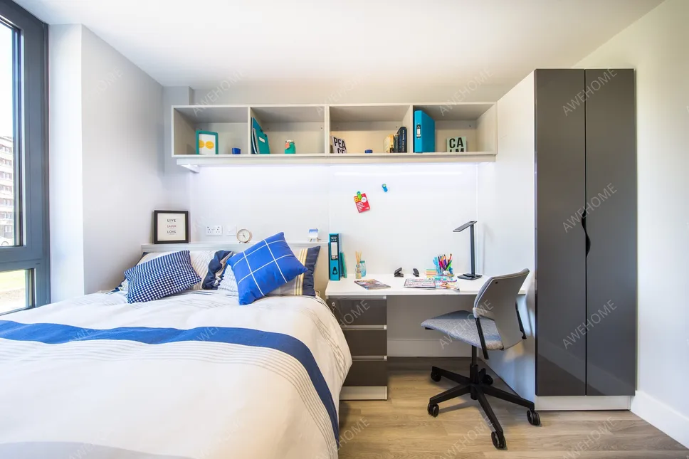 倫敦租房ViBe Student Living  Kingston