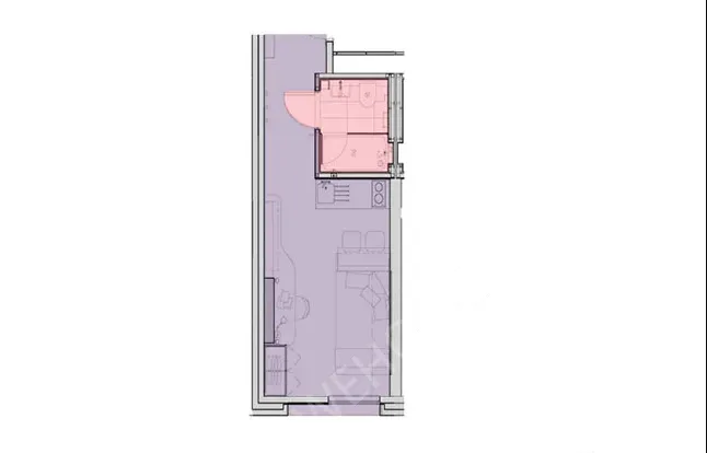 伦敦个人房屋租房[个人房屋]Spring Mews