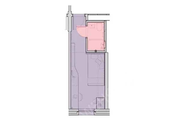 伦敦酒店式公寓租房[酒店式公寓]Spring Mews