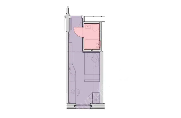 伦敦个人房屋租房[个人房屋]Spring Mews