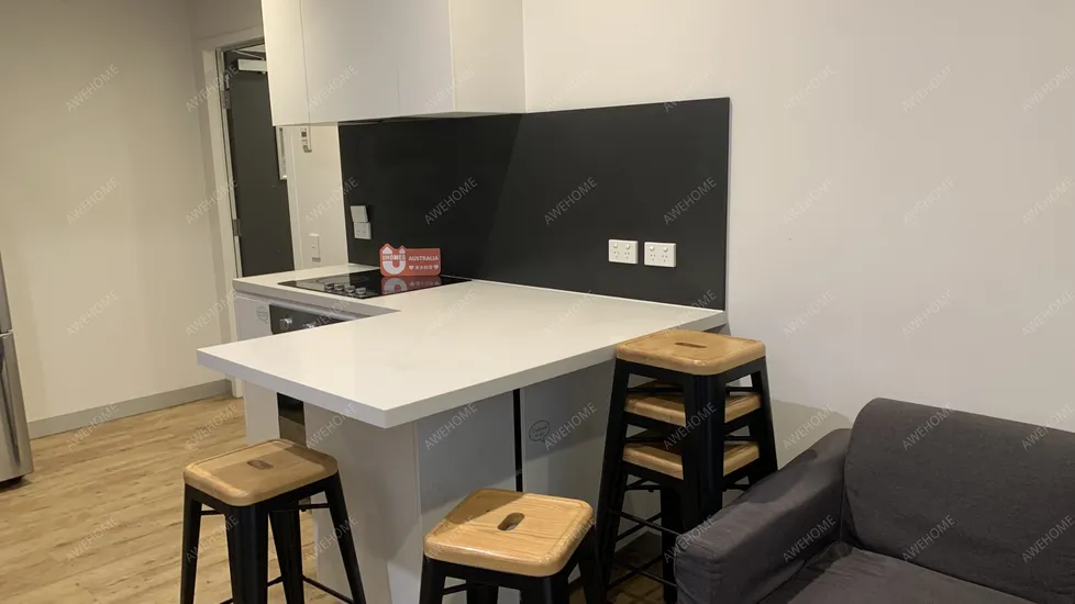 墨尔本酒店式公寓租房[酒店式公寓]Scape Melbourne Central