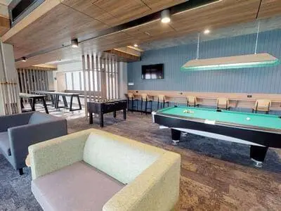 墨爾本租房unilodge lincoln house