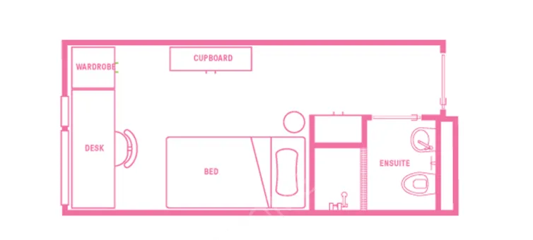 悉尼酒店式公寓租房[酒店式公寓]Scape Darling House 