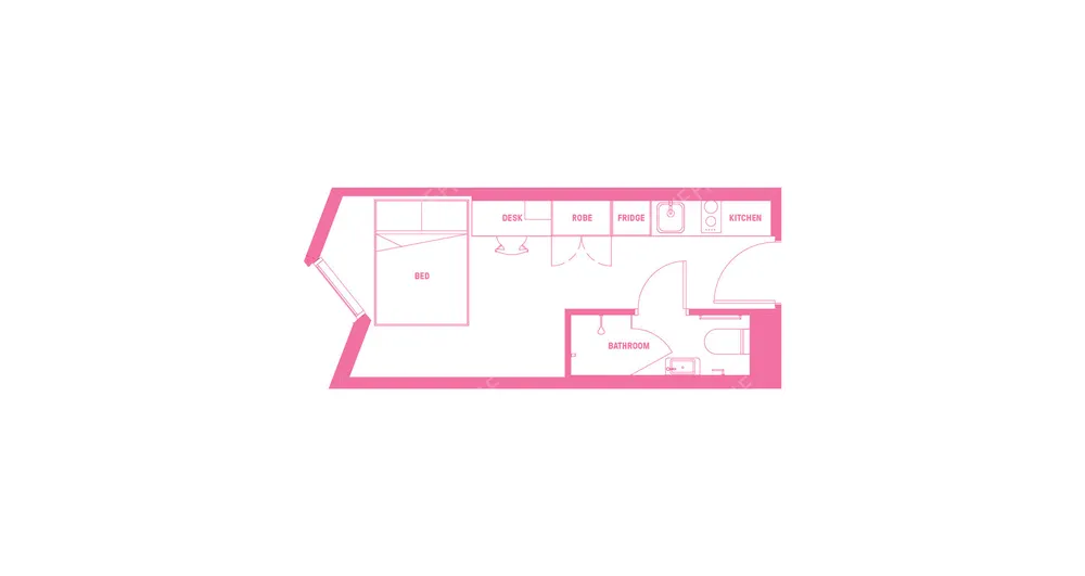 布里斯班个人房屋租房[个人房屋]Scape St Lucia