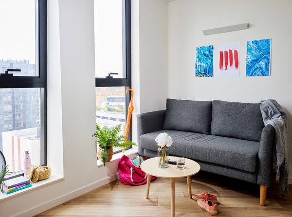 Furnished vs unfurnished student apartments in Singapore,Affordable student studio flats Singapore