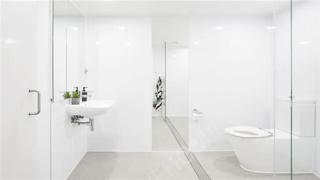 布里斯班租房Scape Toowong