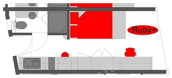 南安普顿个人房屋租房[个人房屋]Marland House