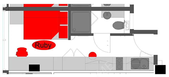 南安普顿个人房屋租房[个人房屋]Marland House