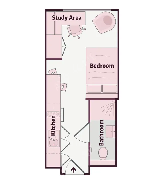 南安普顿个人房屋租房[个人房屋]Cumberland Place