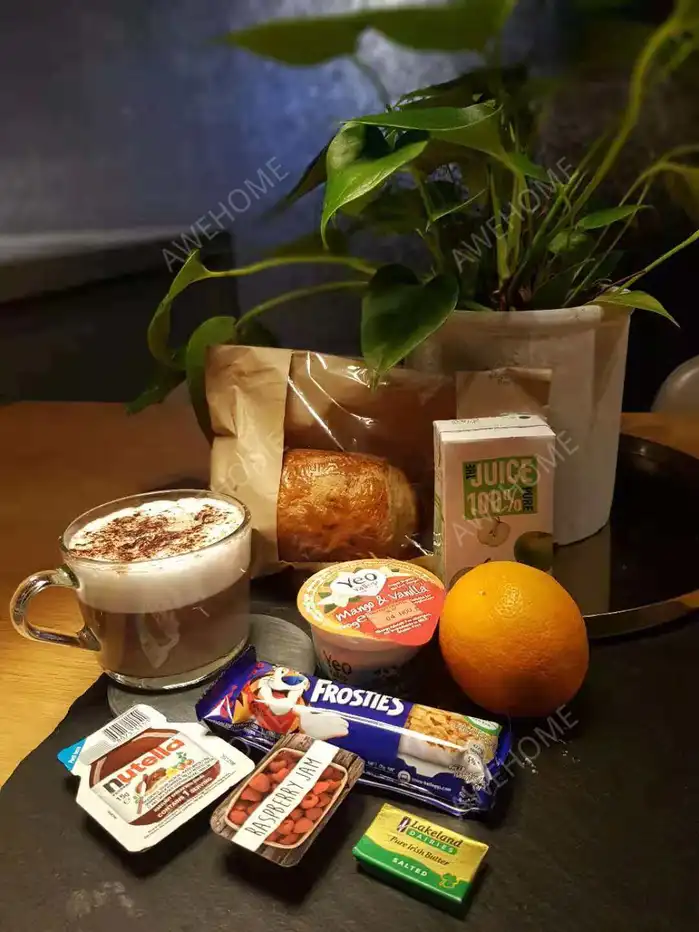 紐卡斯爾租房Strawberry Place