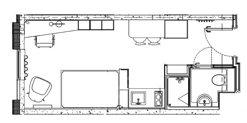 南安普顿个人房屋租房[个人房屋]Hampton Square