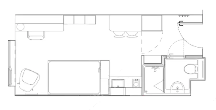 南安普顿个人房屋租房[个人房屋]Hampton Square