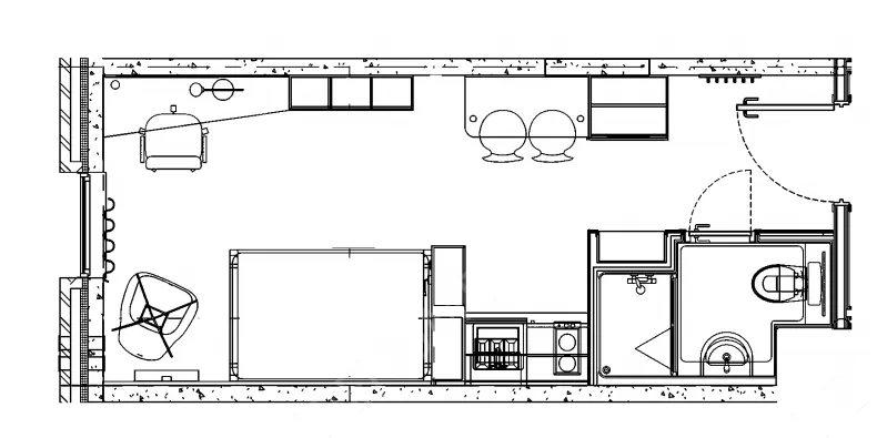 南安普顿个人房屋租房[个人房屋]Hampton Square