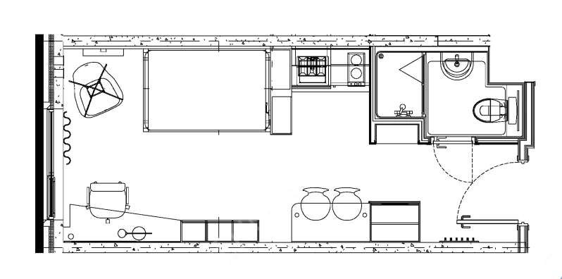 南安普顿个人房屋租房[个人房屋]Hampton Square