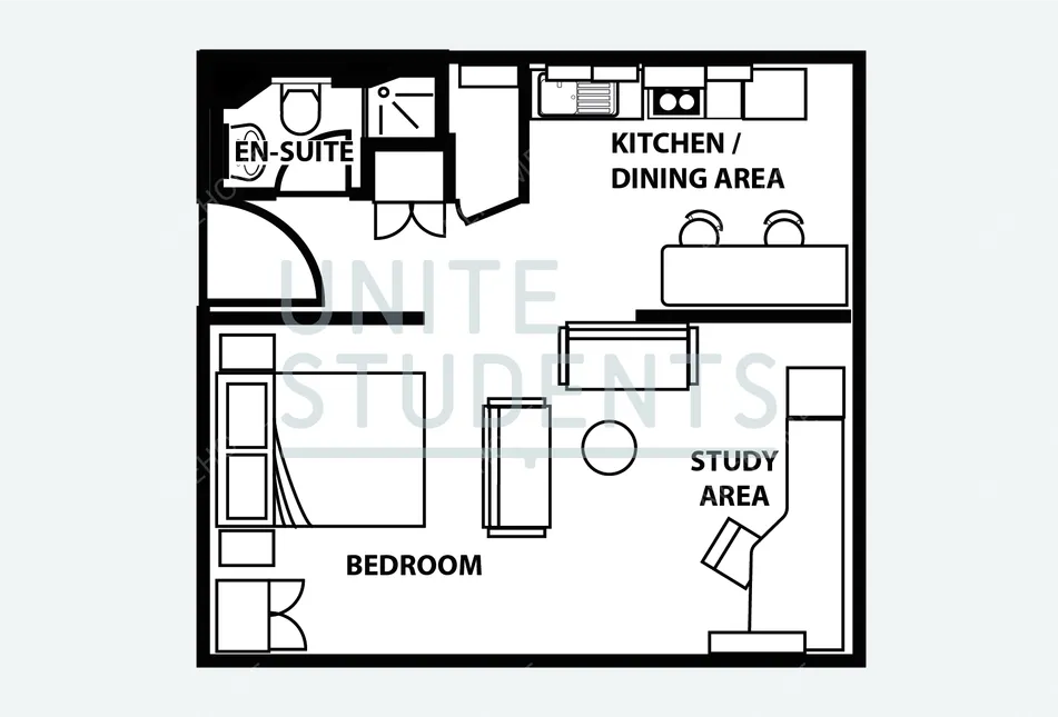 伦敦个人房屋租房[个人房屋]Somerset Court