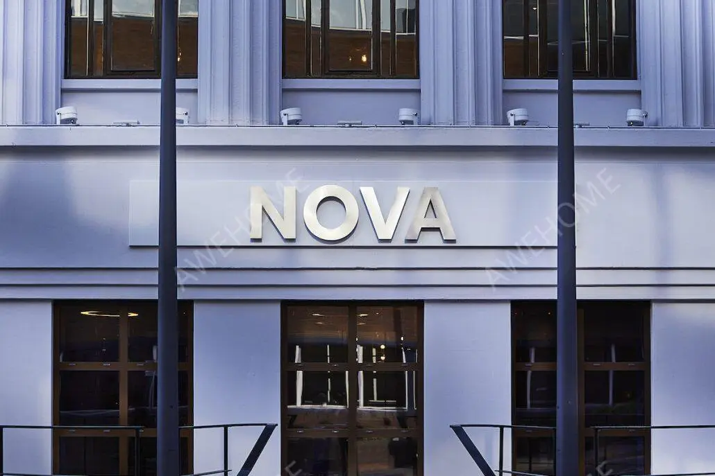 諾丁漢租房Nova, Nottingham
