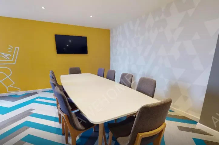 Nottingham RentalsIQ Newland House