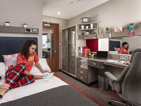 Shared student apartments in Dundee pros and cons,Dundee student accommodation special offers
