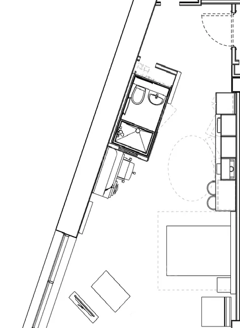 格拉斯哥短租房租房[短租房]Scotway House