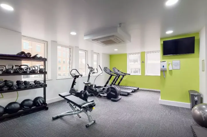 Nottingham RentalsIQ Newland House