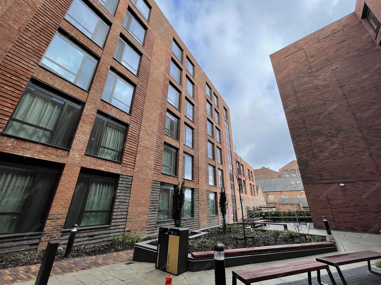 Nottingham RentalsiQ Signal Place