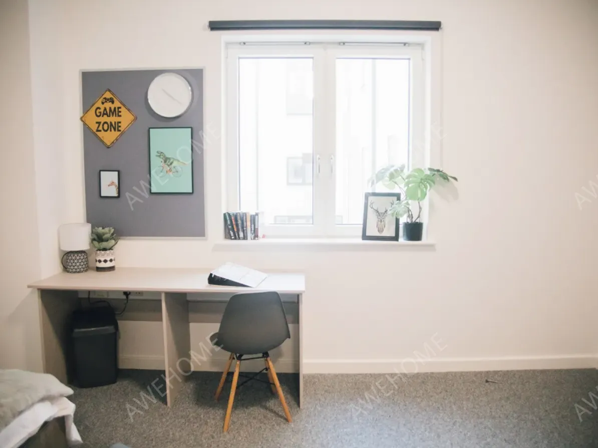 Nottingham RentalsRadford Mill