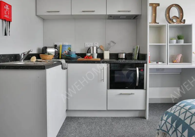 Nottingham RentalsIQ Newland House