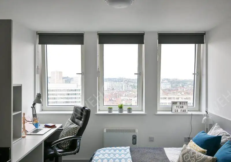 Nottingham RentalsIQ Newland House
