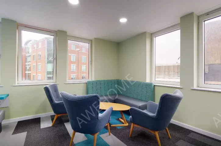 Nottingham RentalsIQ Newland House