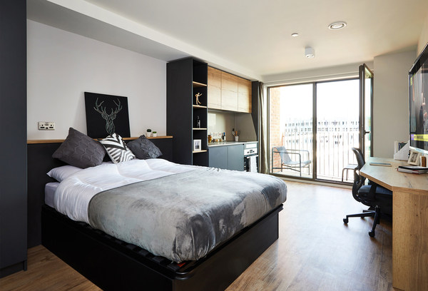 Shared student apartments in London pros and cons,London student accommodation special offers