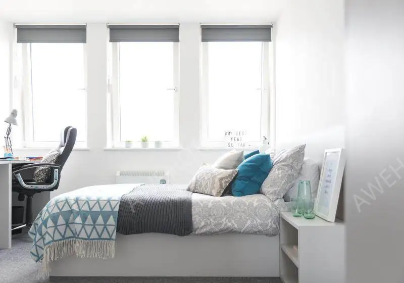 Nottingham RentalsIQ Newland House