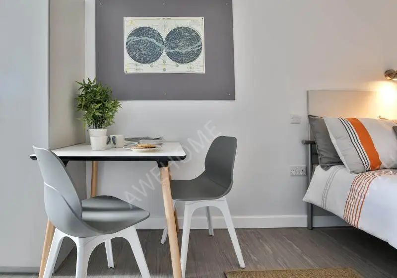 Nottingham RentalsIQ Newland House