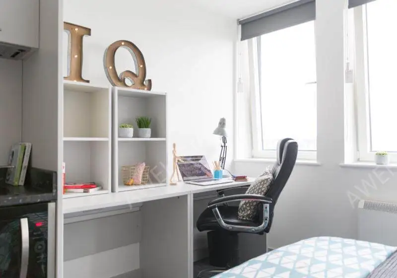Nottingham RentalsIQ Newland House