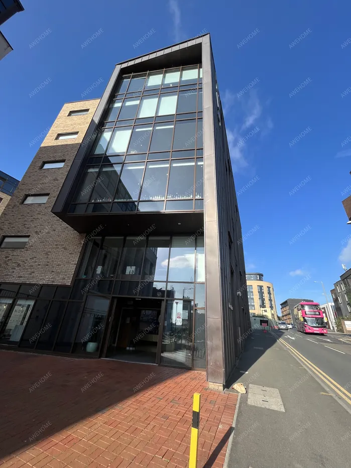 諾丁漢租房Nova, Nottingham