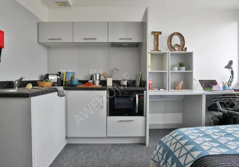 Nottingham RentalsIQ Newland House