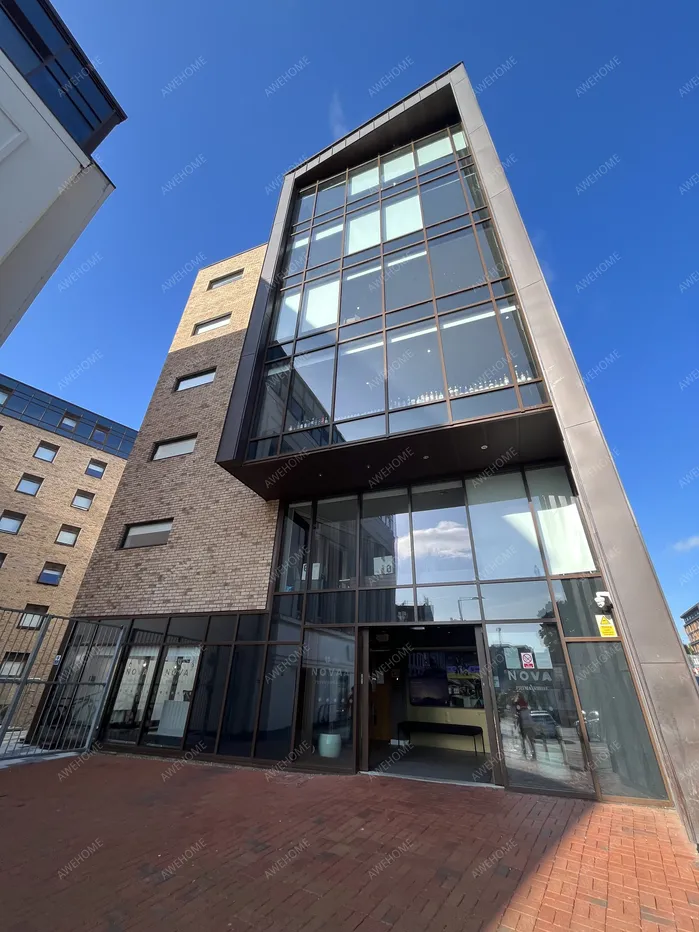諾丁漢租房Nova, Nottingham