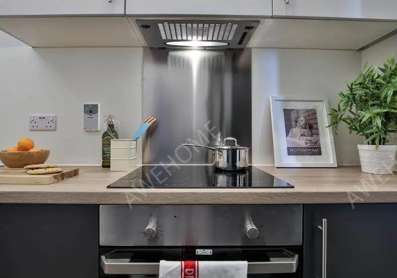Nottingham RentalsIQ Newland House