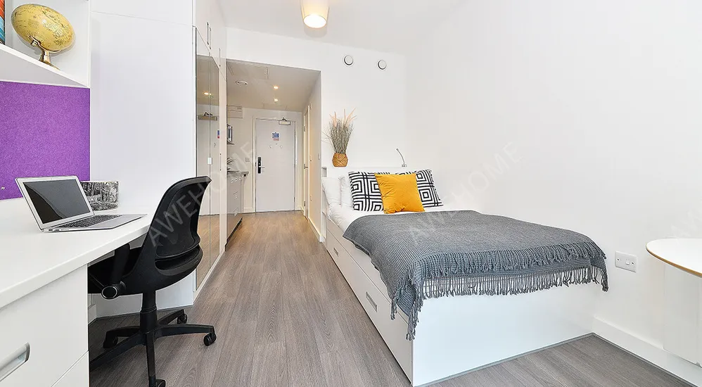 Birmingham Rentals88 Bromsgrove House