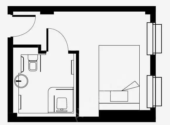 格拉斯哥个人房屋租房[个人房屋]Canvas Glasgow