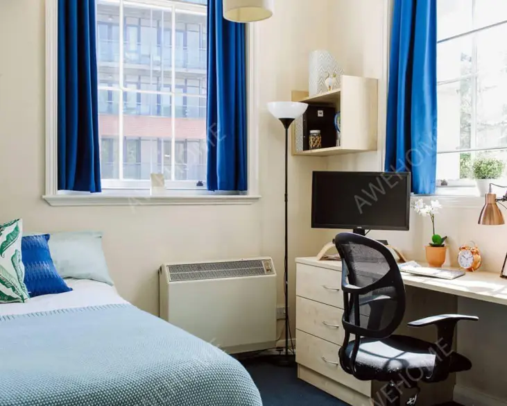 BirminghamStudy Overseas Accommodation Booking