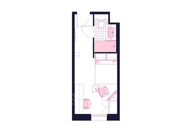 格拉斯哥租房APT-Glasgow West End